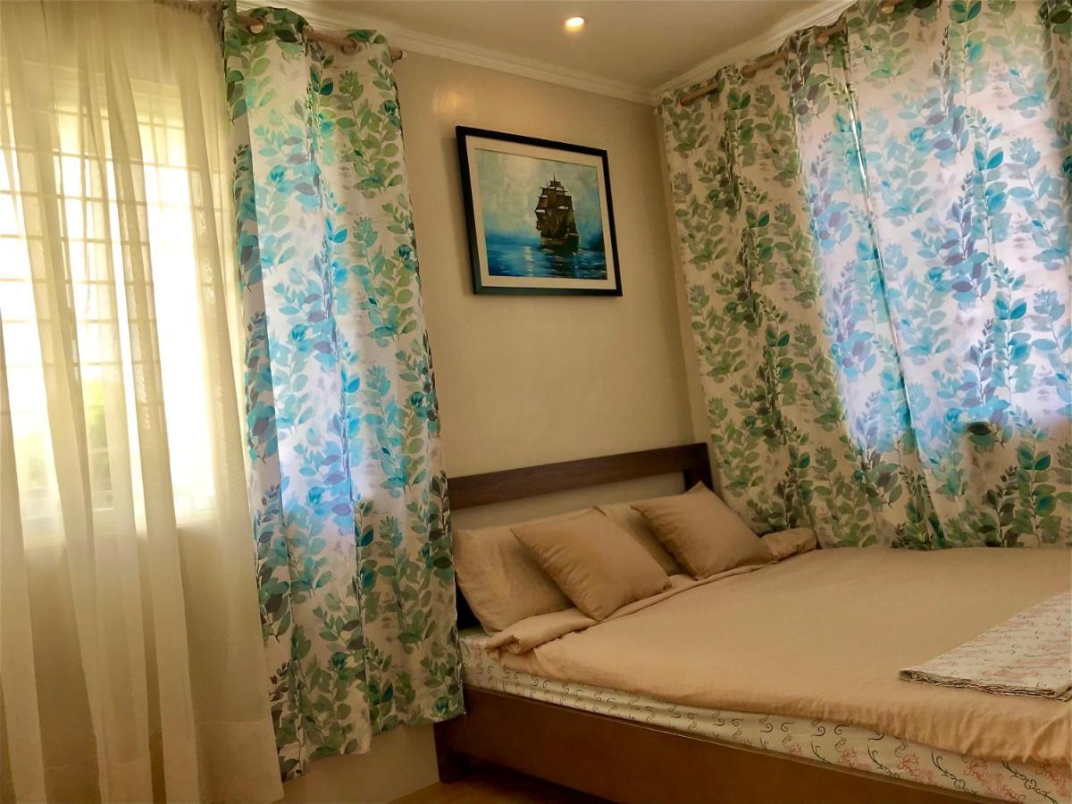 Relaxing Home At Camella Bacolod, Near Airport, Rockwell, Terminals, Famous Resto Kültér fotó