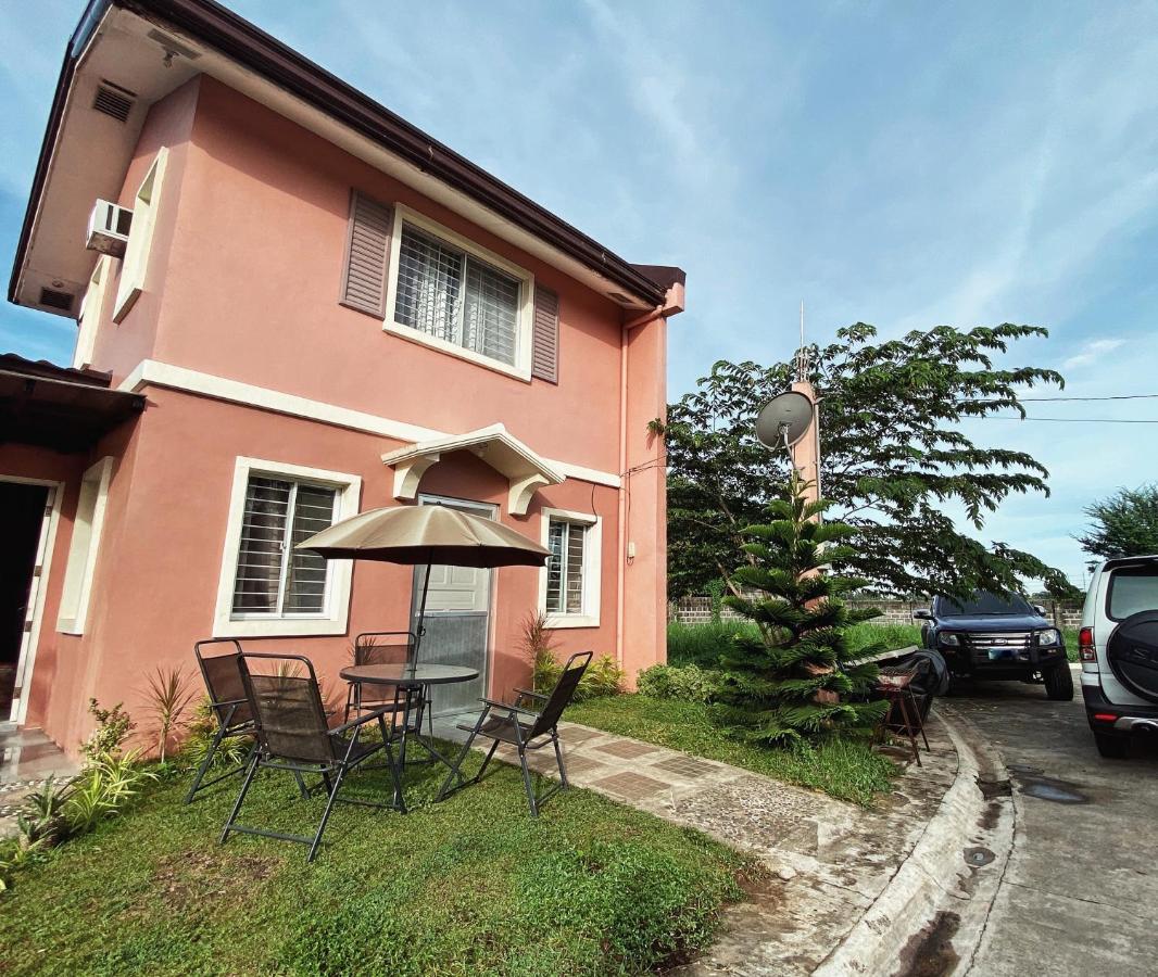 Relaxing Home At Camella Bacolod, Near Airport, Rockwell, Terminals, Famous Resto Kültér fotó