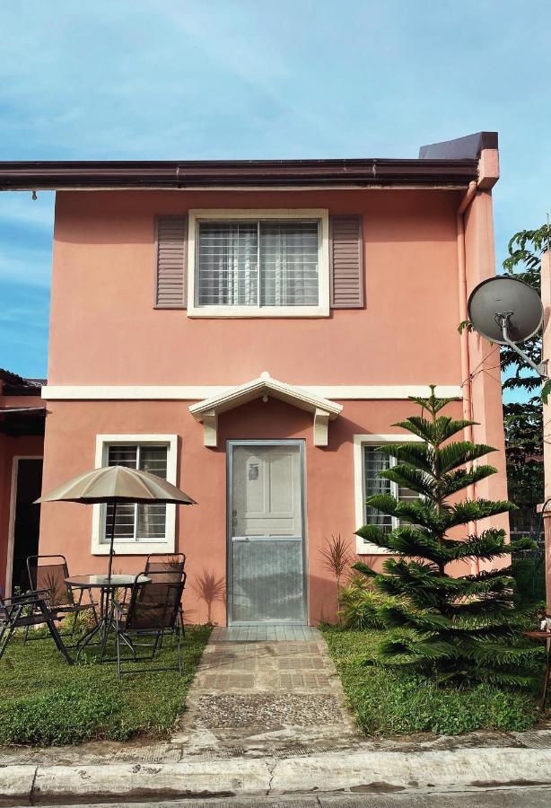 Relaxing Home At Camella Bacolod, Near Airport, Rockwell, Terminals, Famous Resto Kültér fotó