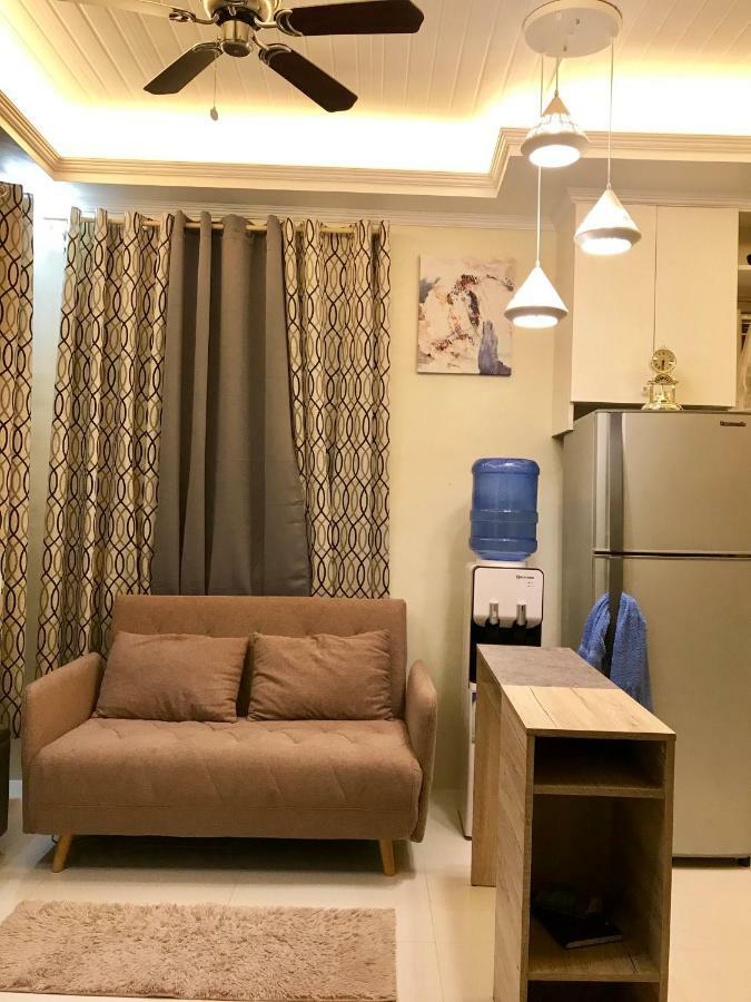 Relaxing Home At Camella Bacolod, Near Airport, Rockwell, Terminals, Famous Resto Kültér fotó