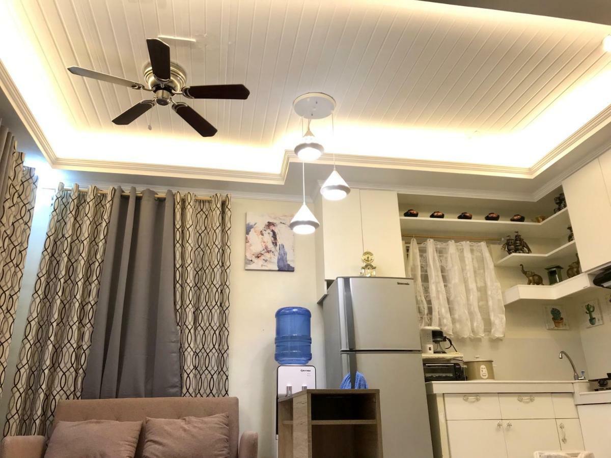 Relaxing Home At Camella Bacolod, Near Airport, Rockwell, Terminals, Famous Resto Kültér fotó